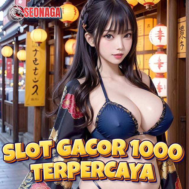 SEONAGA: Situs Rekomendasi Slot Gacor & Toto Online Terpercaya